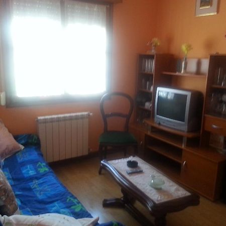 ホテルCasa Valle Onís エクステリア 写真