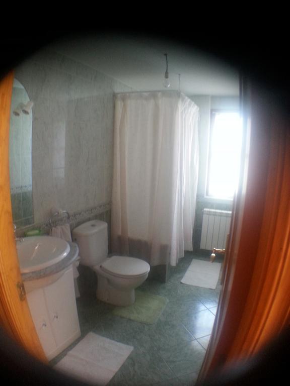 ホテルCasa Valle Onís エクステリア 写真