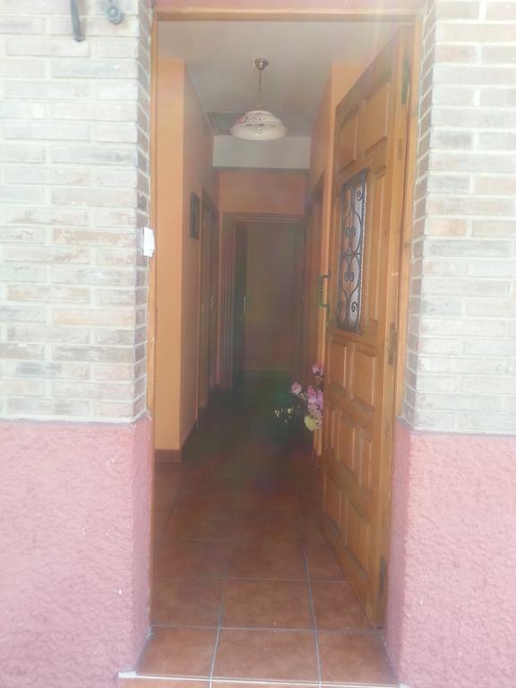 ホテルCasa Valle Onís エクステリア 写真